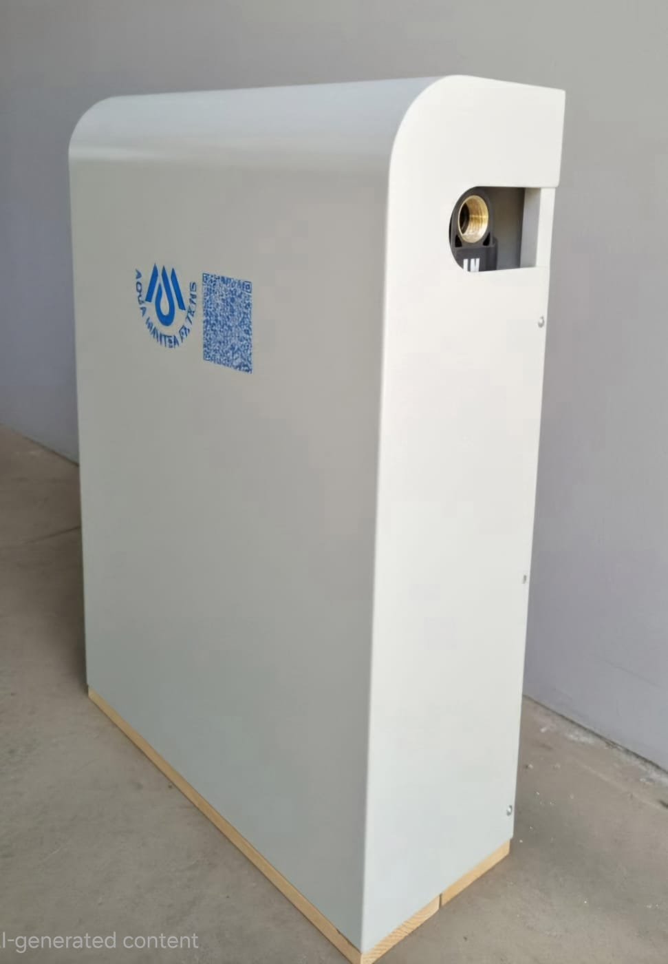 Aqua Mantra PureFlow 2