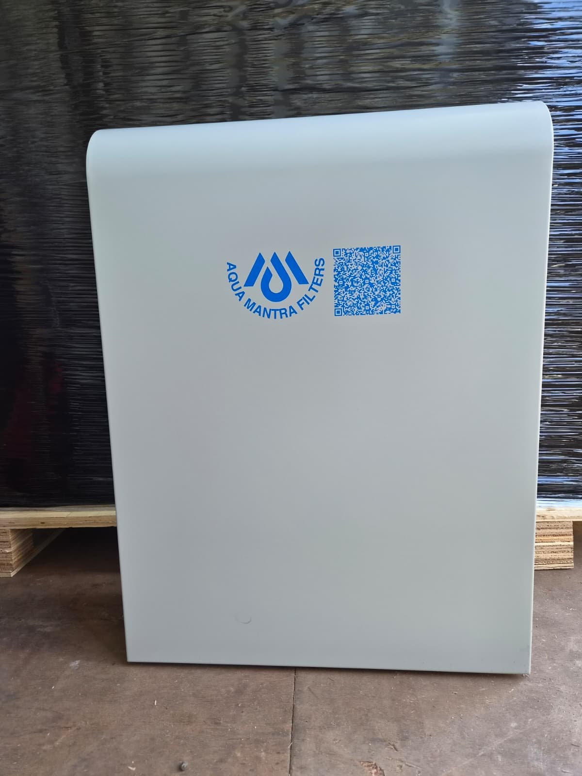 Aqua Mantra PureFlow 2